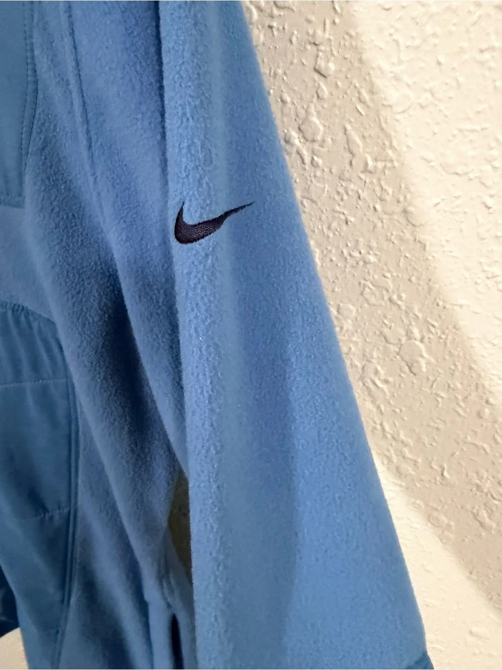 Nike wear texture